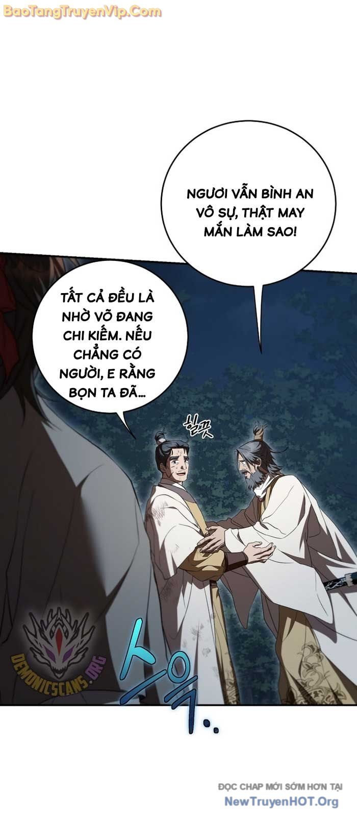 Võ Đang Kỳ Hiệp Chap 152.3 - Next Chap 153.3