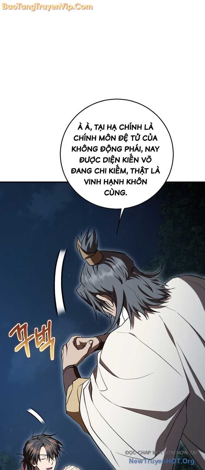 Võ Đang Kỳ Hiệp Chap 152.3 - Next Chap 153.3