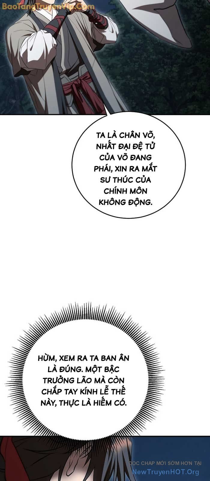 Võ Đang Kỳ Hiệp Chap 152.3 - Next Chap 153.3