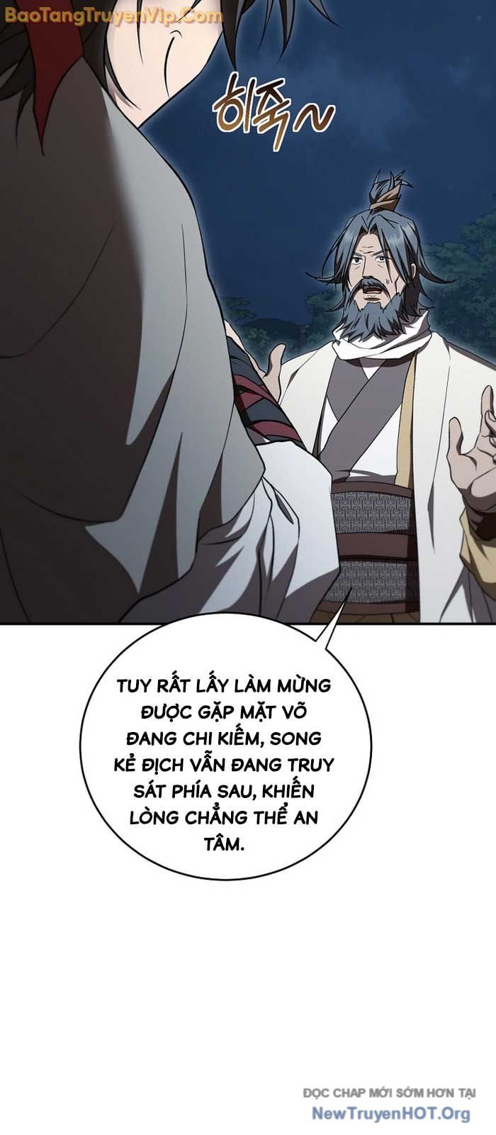 Võ Đang Kỳ Hiệp Chap 152.3 - Next Chap 153.3