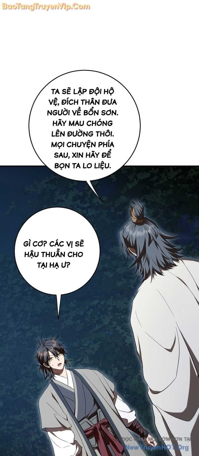 Võ Đang Kỳ Hiệp Chap 152.3 - Next Chap 153.3