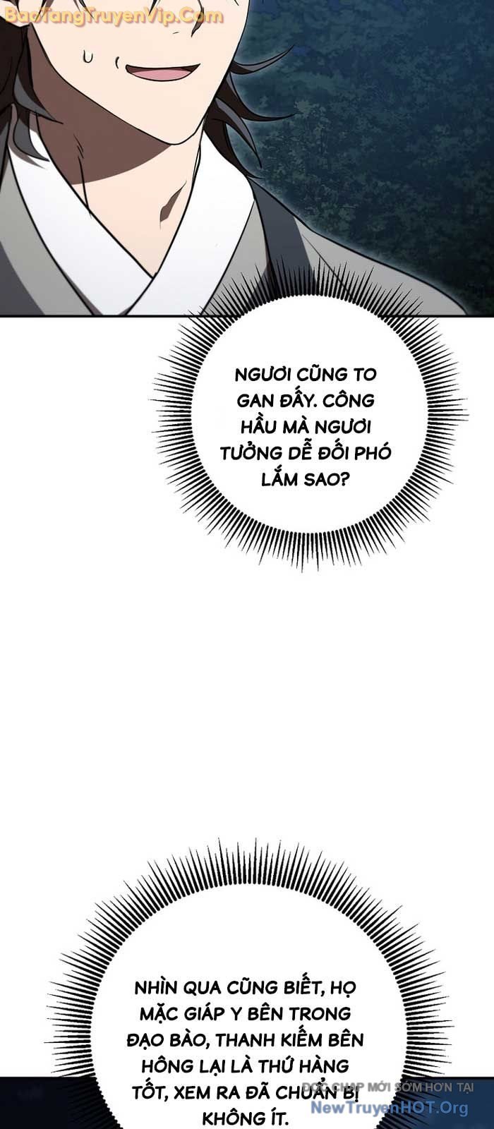 Võ Đang Kỳ Hiệp Chap 152.3 - Next Chap 153.3