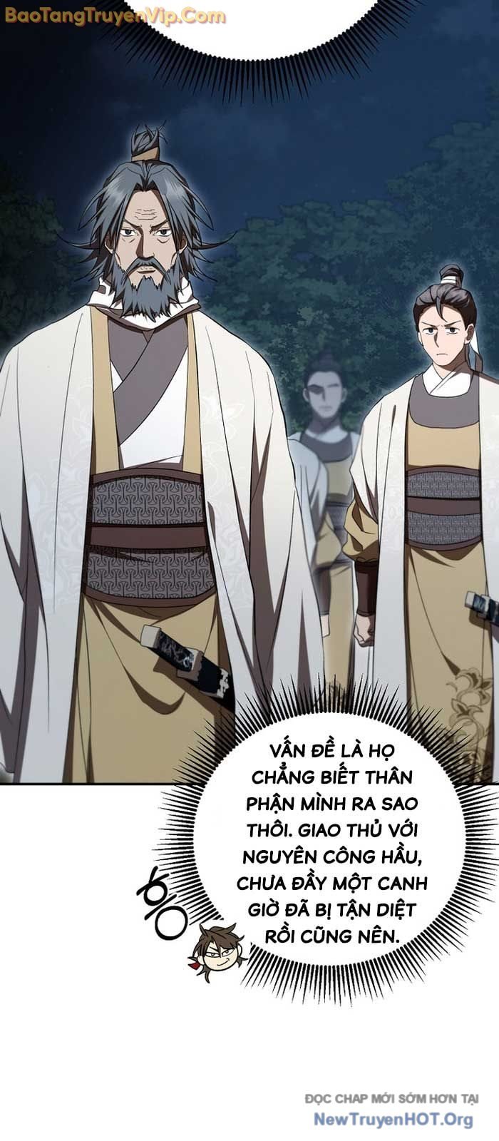 Võ Đang Kỳ Hiệp Chap 152.3 - Next Chap 153.3