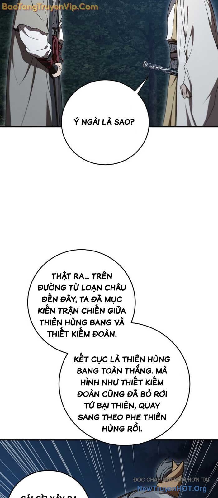 Võ Đang Kỳ Hiệp Chap 152.3 - Next Chap 153.3