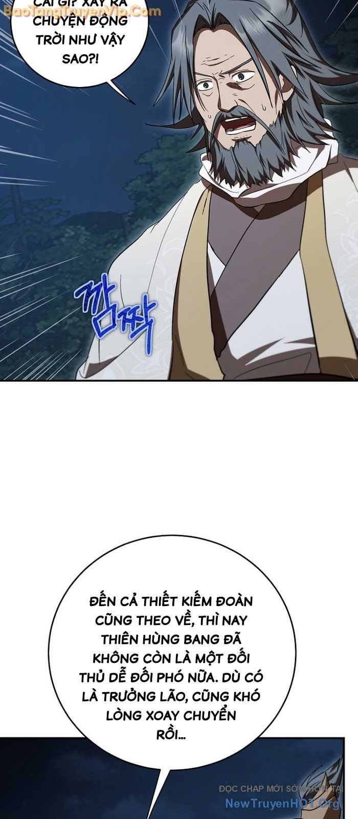 Võ Đang Kỳ Hiệp Chap 152.3 - Next Chap 153.3