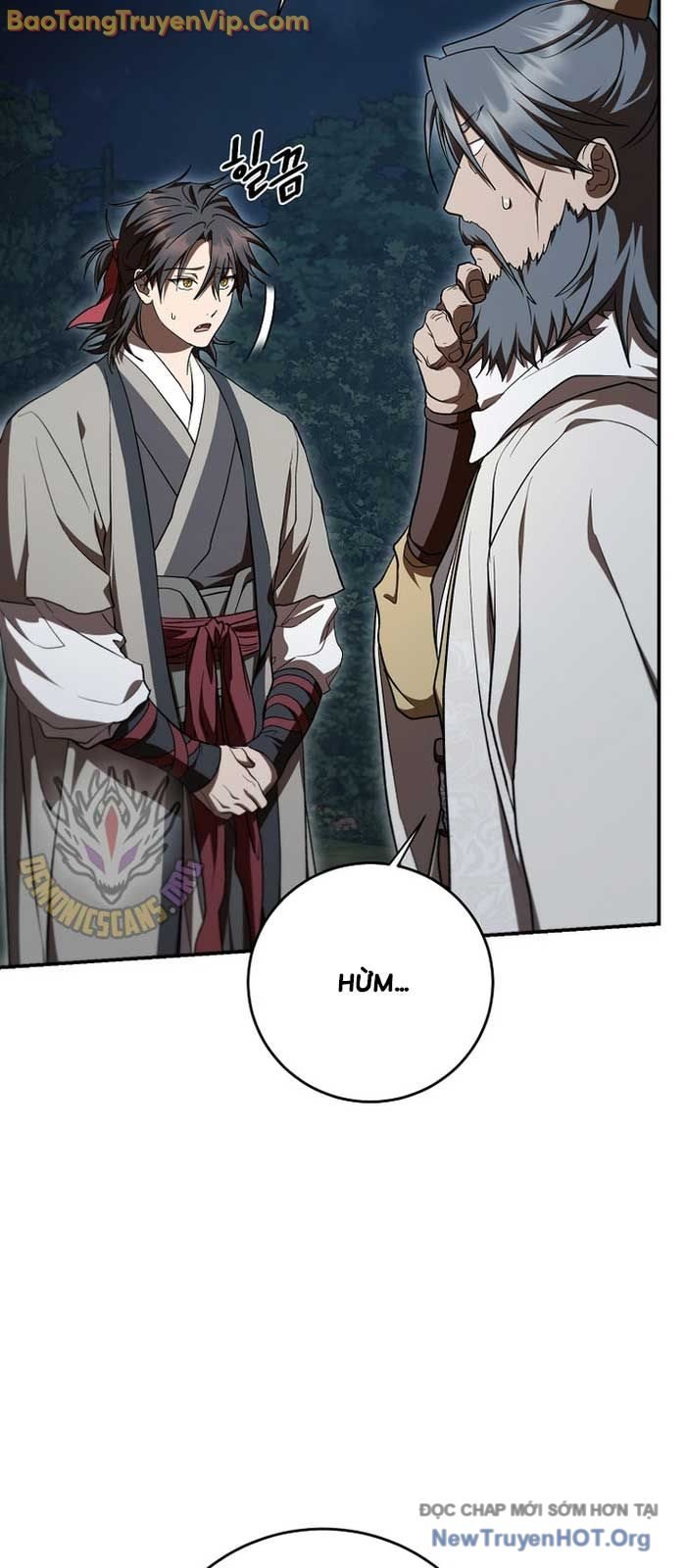 Võ Đang Kỳ Hiệp Chap 152.3 - Next Chap 153.3