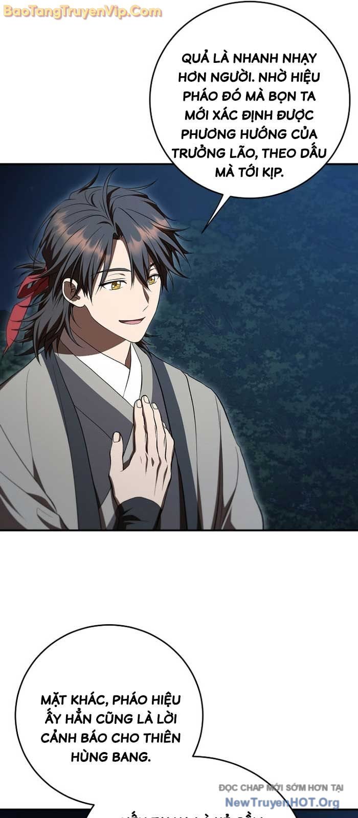 Võ Đang Kỳ Hiệp Chap 152.3 - Next Chap 153.3