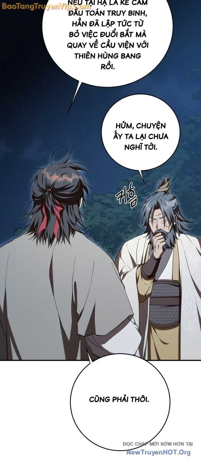 Võ Đang Kỳ Hiệp Chap 152.3 - Next Chap 153.3