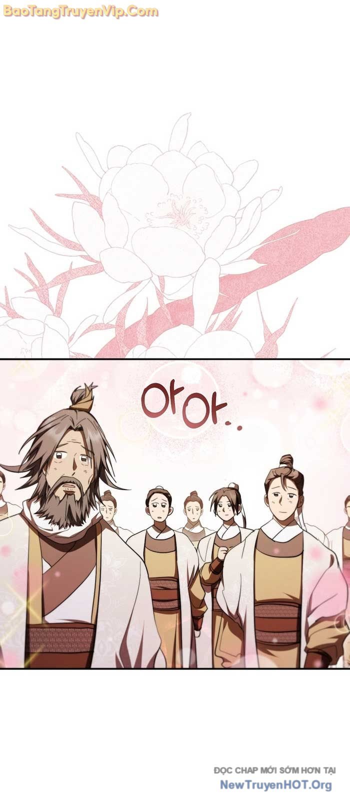 Võ Đang Kỳ Hiệp Chap 152.3 - Next Chap 153.3