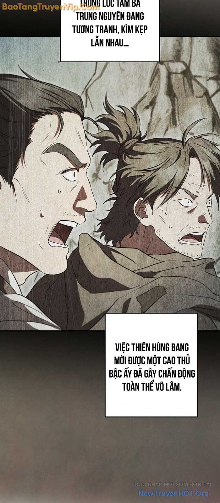 Võ Đang Kỳ Hiệp Chap 152.3 - Next Chap 153.3