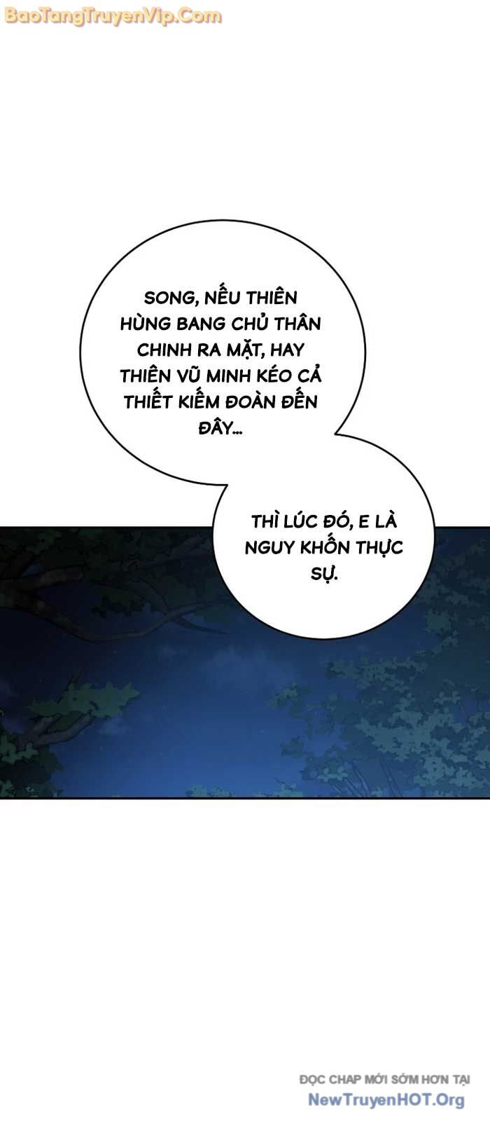 Võ Đang Kỳ Hiệp Chap 152.3 - Next Chap 153.3