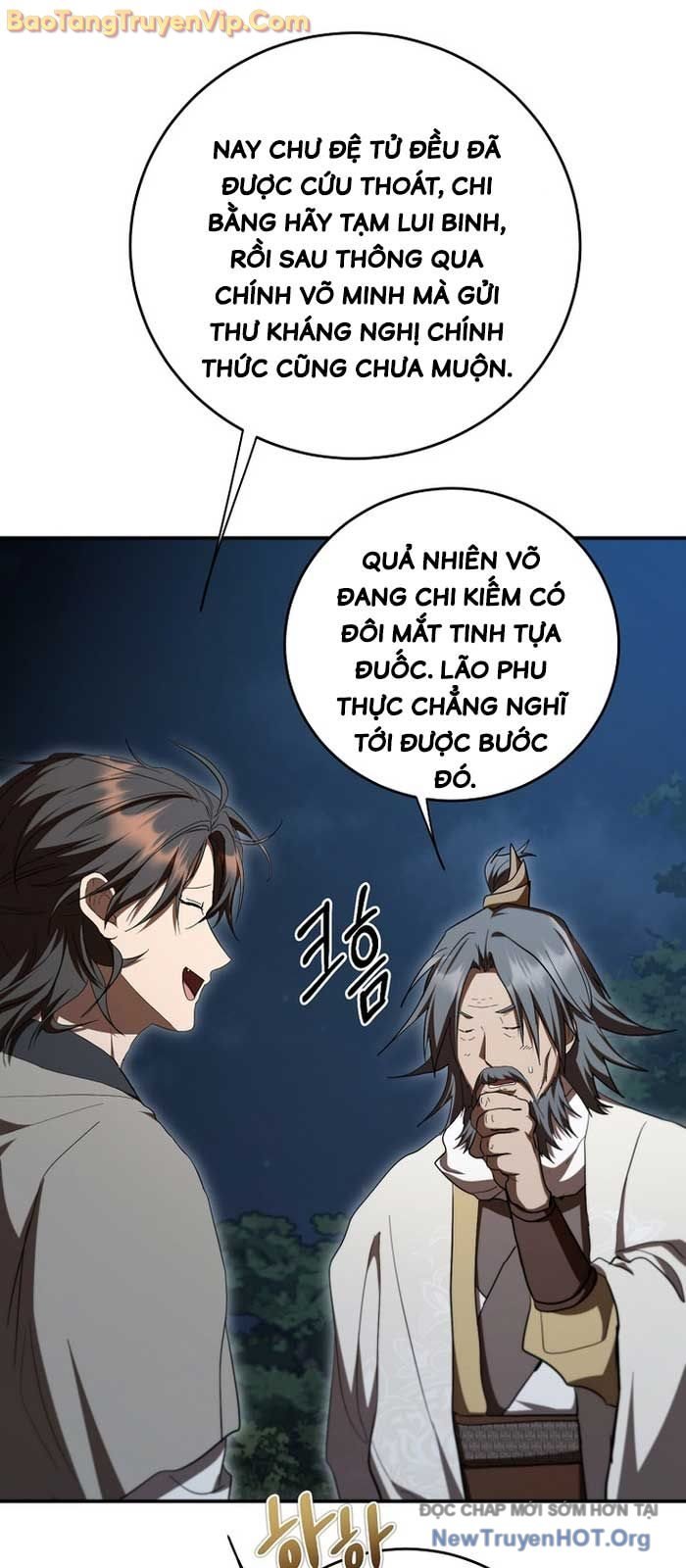 Võ Đang Kỳ Hiệp Chap 152.3 - Next Chap 153.3