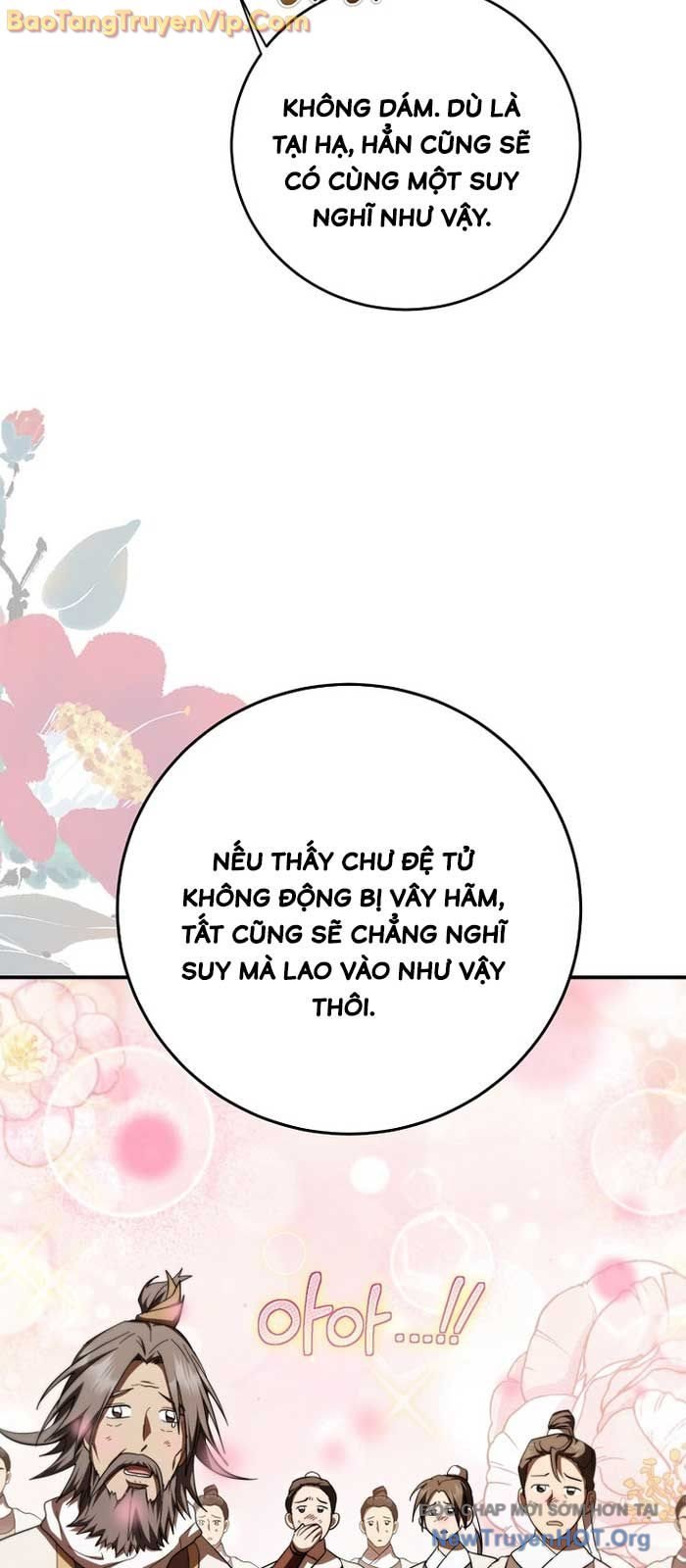 Võ Đang Kỳ Hiệp Chap 152.3 - Next Chap 153.3