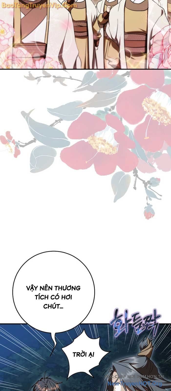 Võ Đang Kỳ Hiệp Chap 152.3 - Next Chap 153.3