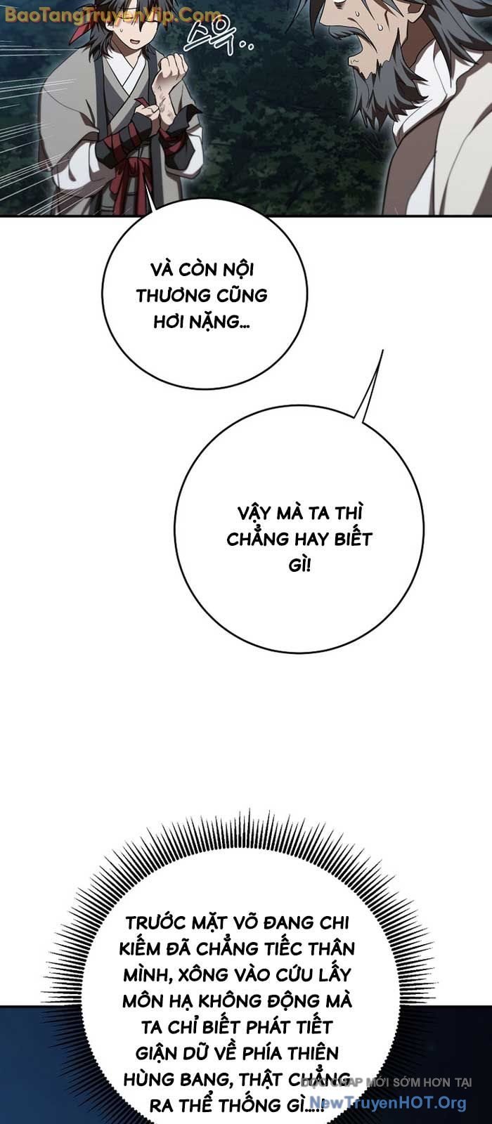 Võ Đang Kỳ Hiệp Chap 152.3 - Next Chap 153.3