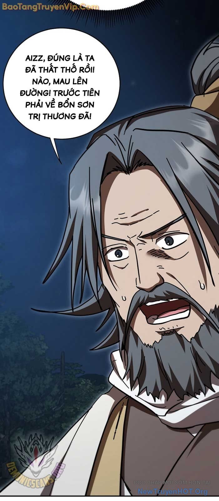 Võ Đang Kỳ Hiệp Chap 152.3 - Next Chap 153.3