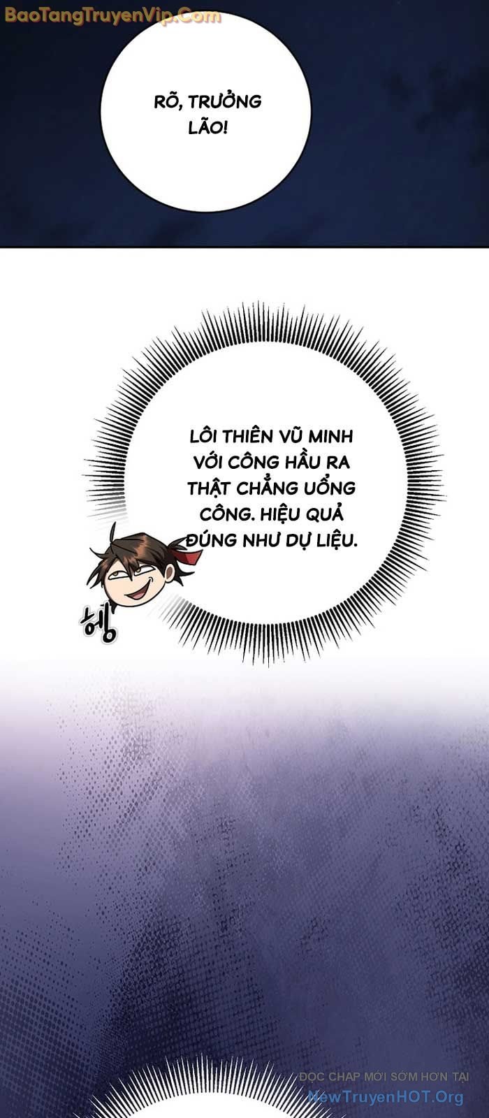 Võ Đang Kỳ Hiệp Chap 152.3 - Next Chap 153.3