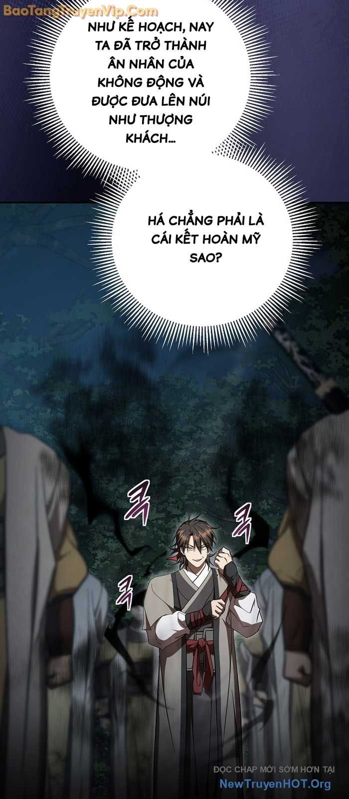 Võ Đang Kỳ Hiệp Chap 152.3 - Next Chap 153.3