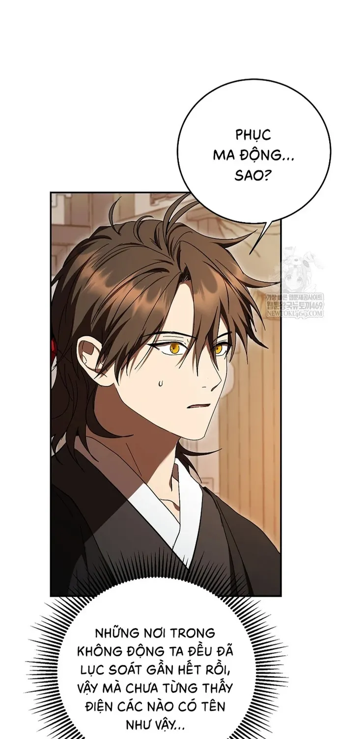 Võ Đang Kỳ Hiệp Chap 158 - Next Chap 159
