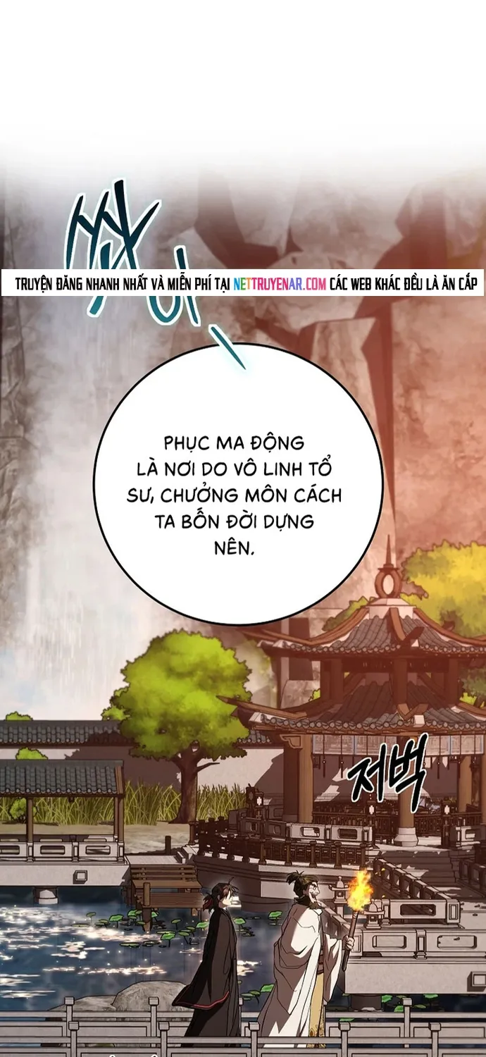 Võ Đang Kỳ Hiệp Chap 158 - Next Chap 159