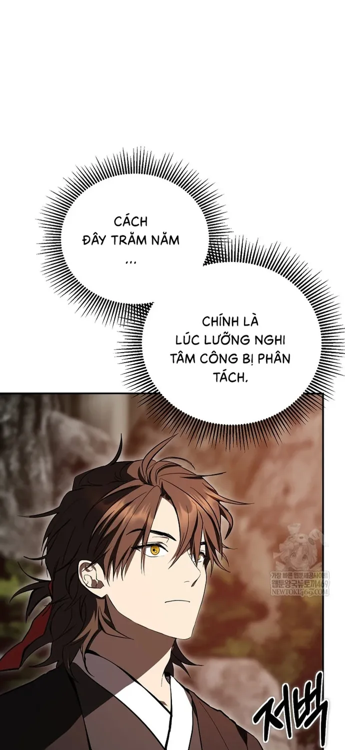 Võ Đang Kỳ Hiệp Chap 158 - Next Chap 159