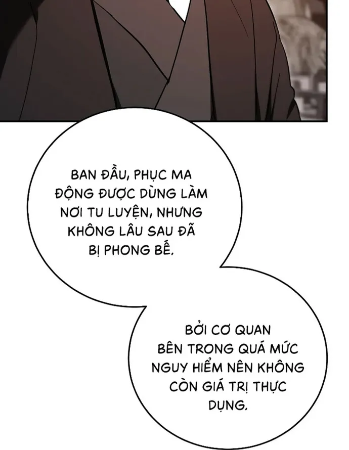 Võ Đang Kỳ Hiệp Chap 158 - Next Chap 159