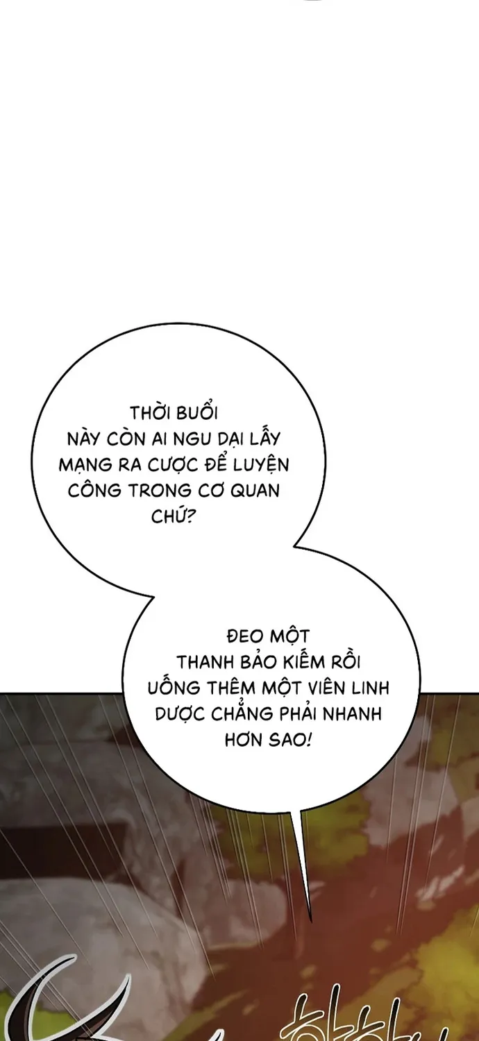 Võ Đang Kỳ Hiệp Chap 158 - Next Chap 159