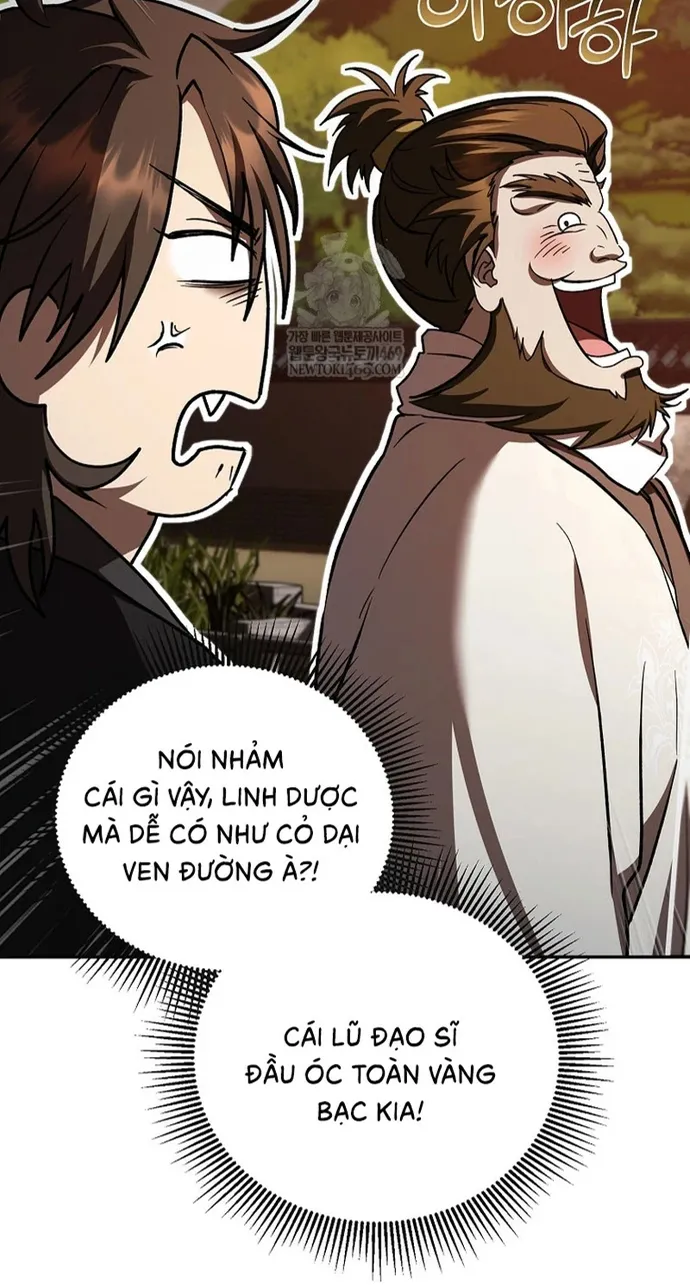 Võ Đang Kỳ Hiệp Chap 158 - Next Chap 159
