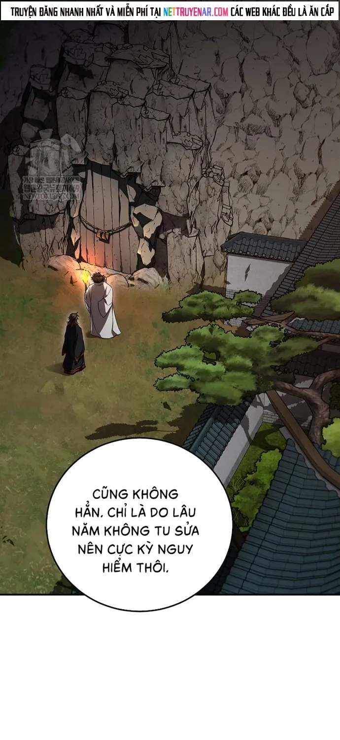 Võ Đang Kỳ Hiệp Chap 158 - Next Chap 159