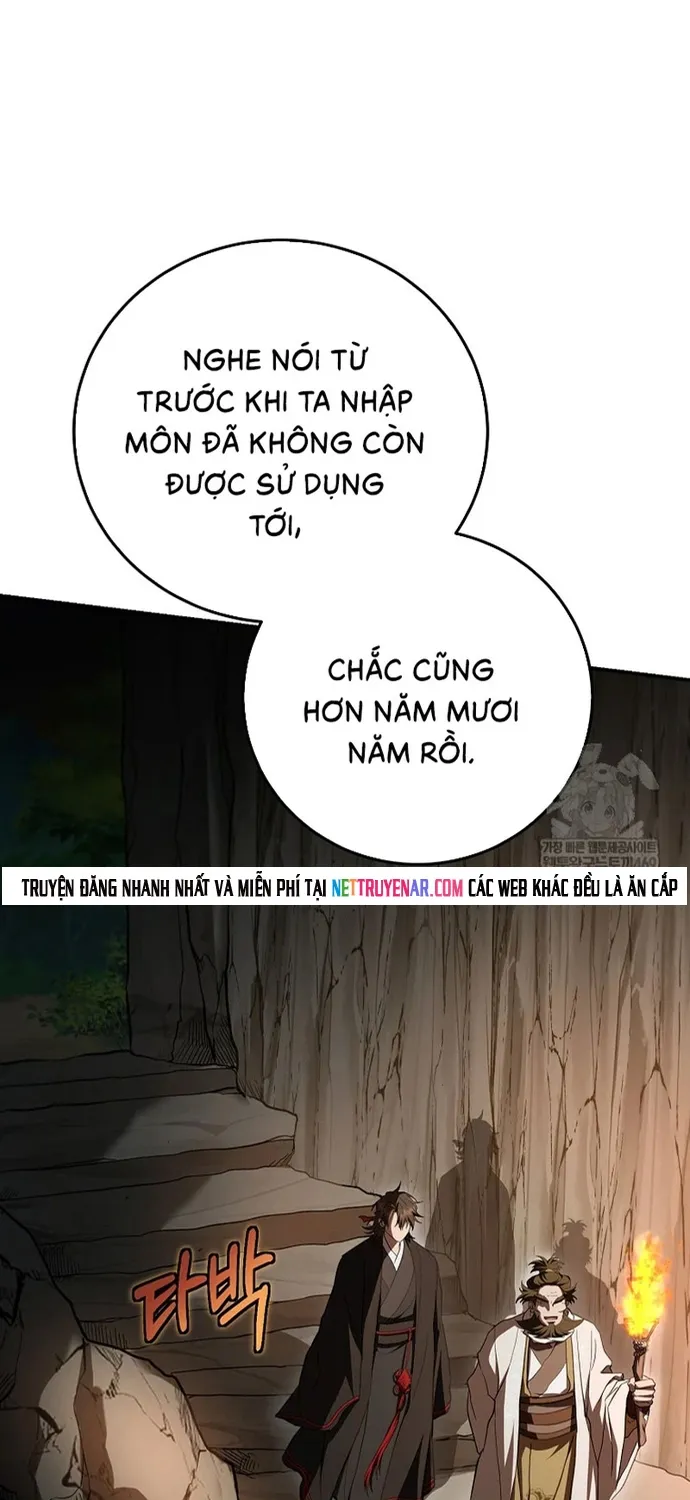 Võ Đang Kỳ Hiệp Chap 158 - Next Chap 159