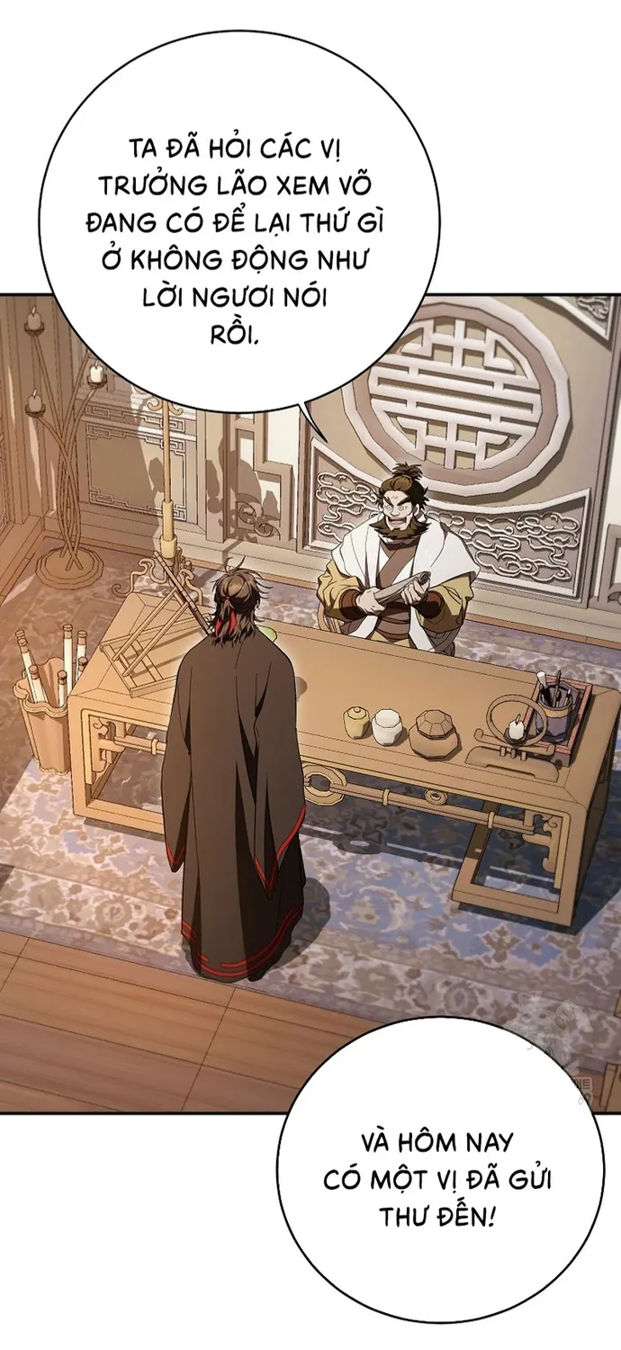 Võ Đang Kỳ Hiệp Chap 158 - Next Chap 159