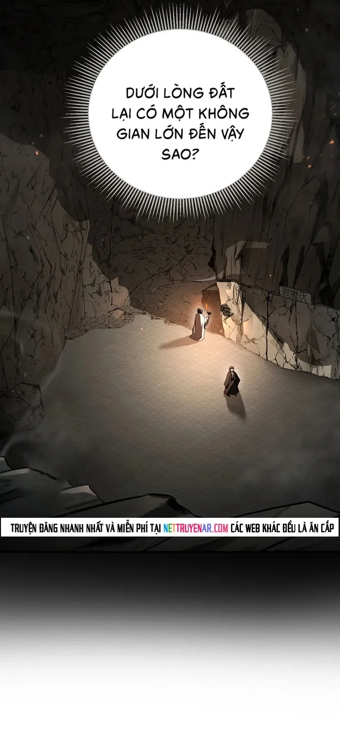 Võ Đang Kỳ Hiệp Chap 158 - Next Chap 159