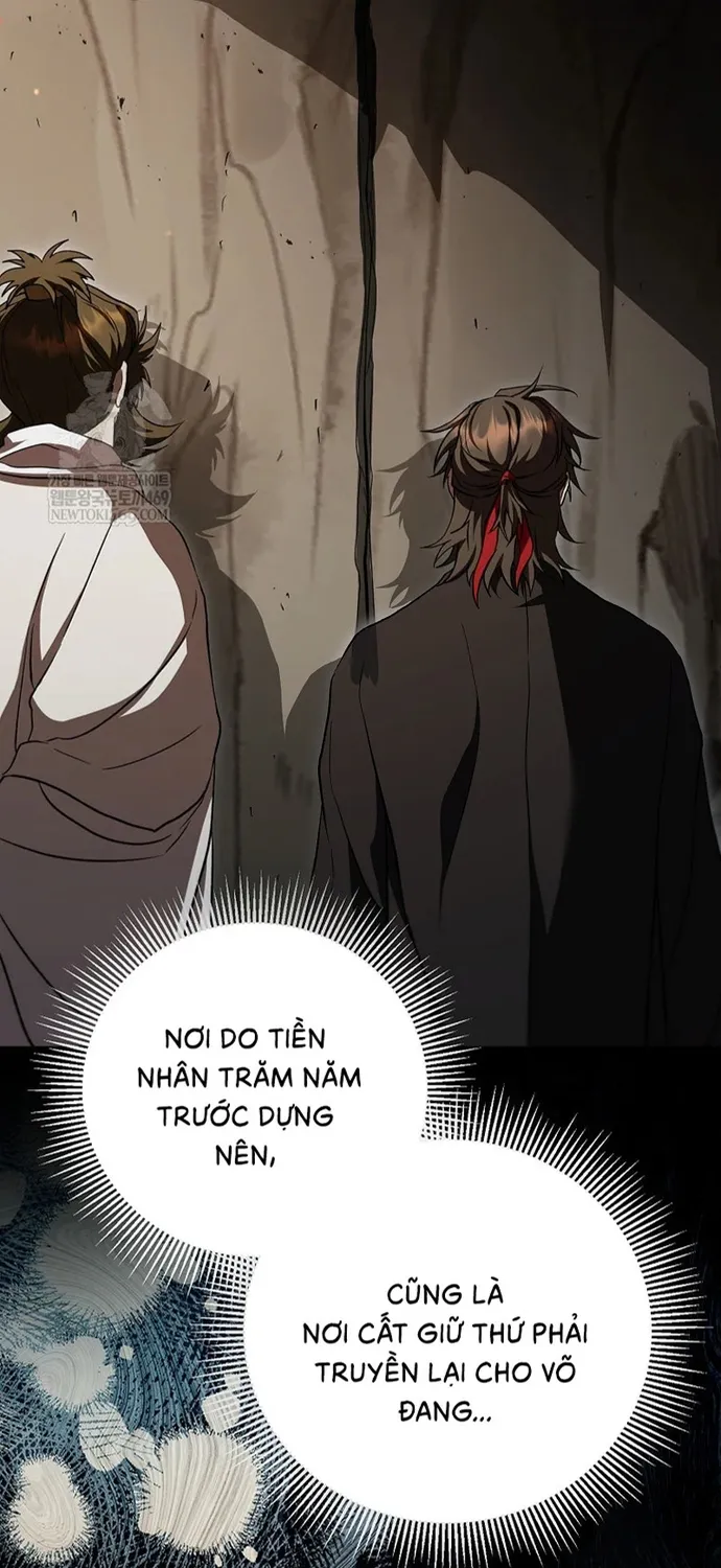 Võ Đang Kỳ Hiệp Chap 158 - Next Chap 159