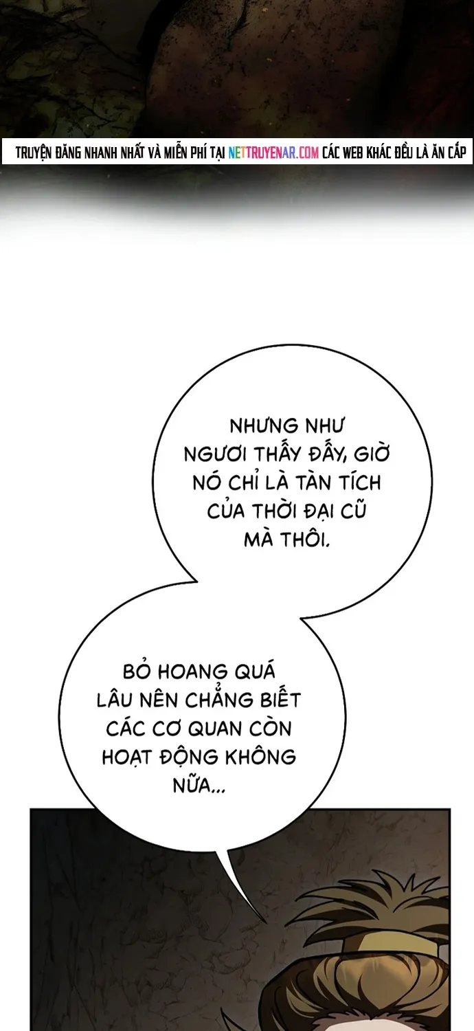 Võ Đang Kỳ Hiệp Chap 158 - Next Chap 159