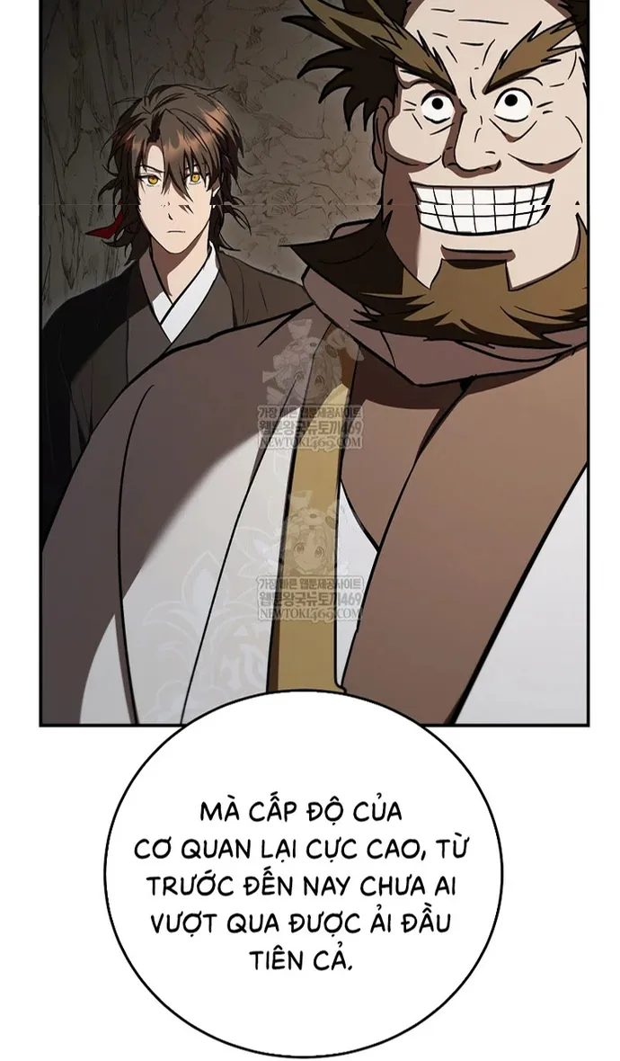 Võ Đang Kỳ Hiệp Chap 158 - Next Chap 159