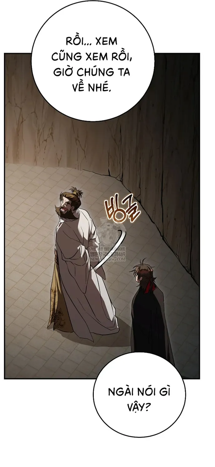Võ Đang Kỳ Hiệp Chap 158 - Next Chap 159