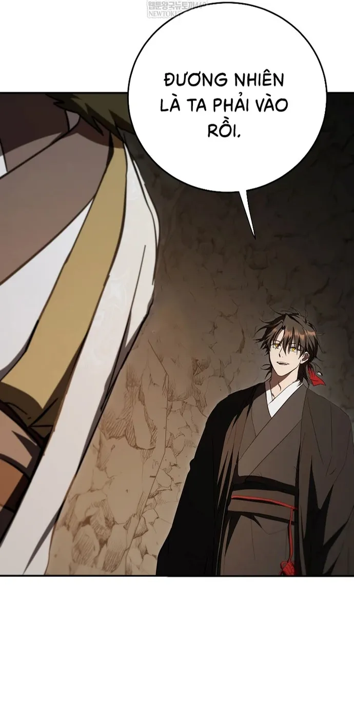 Võ Đang Kỳ Hiệp Chap 158 - Next Chap 159