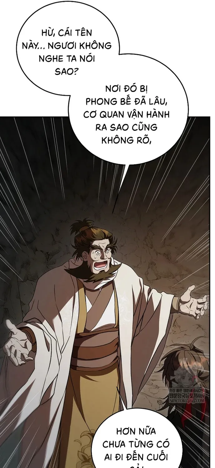 Võ Đang Kỳ Hiệp Chap 158 - Next Chap 159