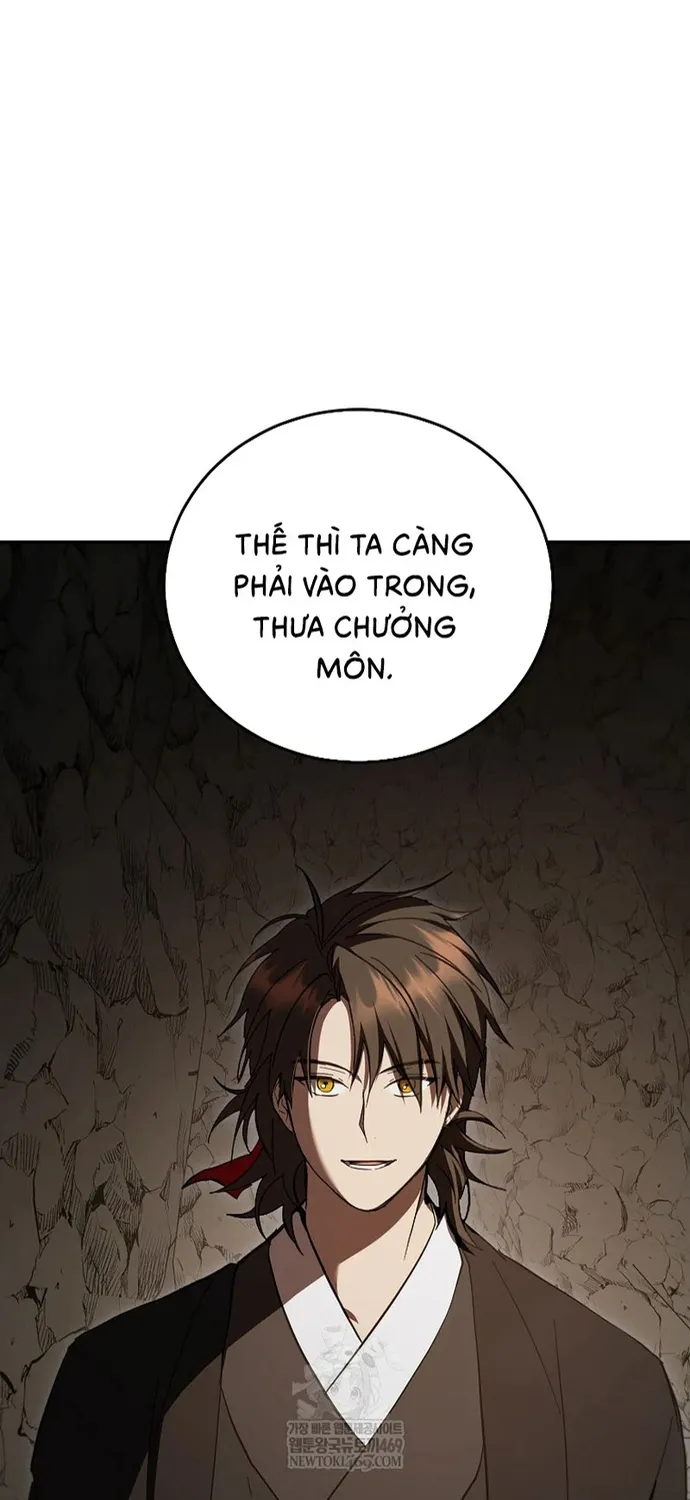 Võ Đang Kỳ Hiệp Chap 158 - Next Chap 159