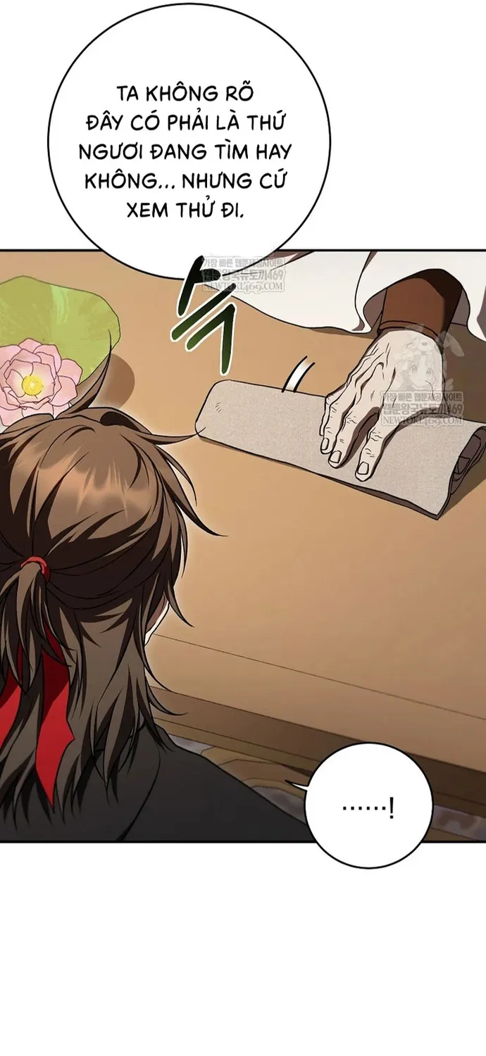 Võ Đang Kỳ Hiệp Chap 158 - Next Chap 159