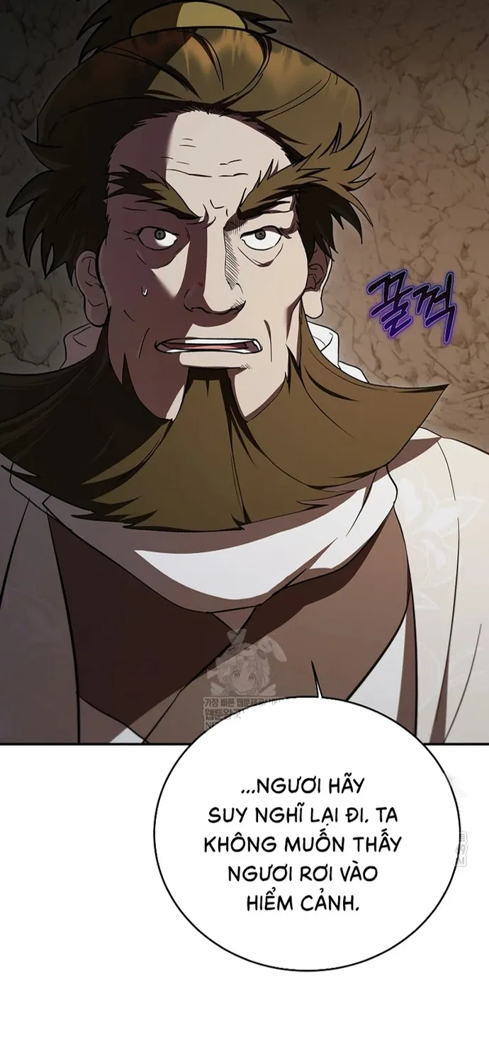 Võ Đang Kỳ Hiệp Chap 158 - Next Chap 159