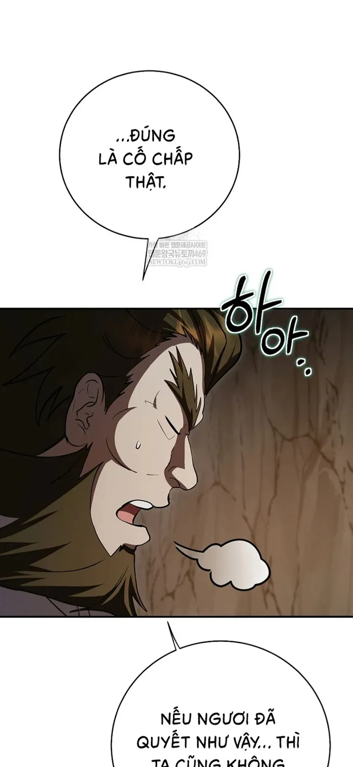 Võ Đang Kỳ Hiệp Chap 158 - Next Chap 159