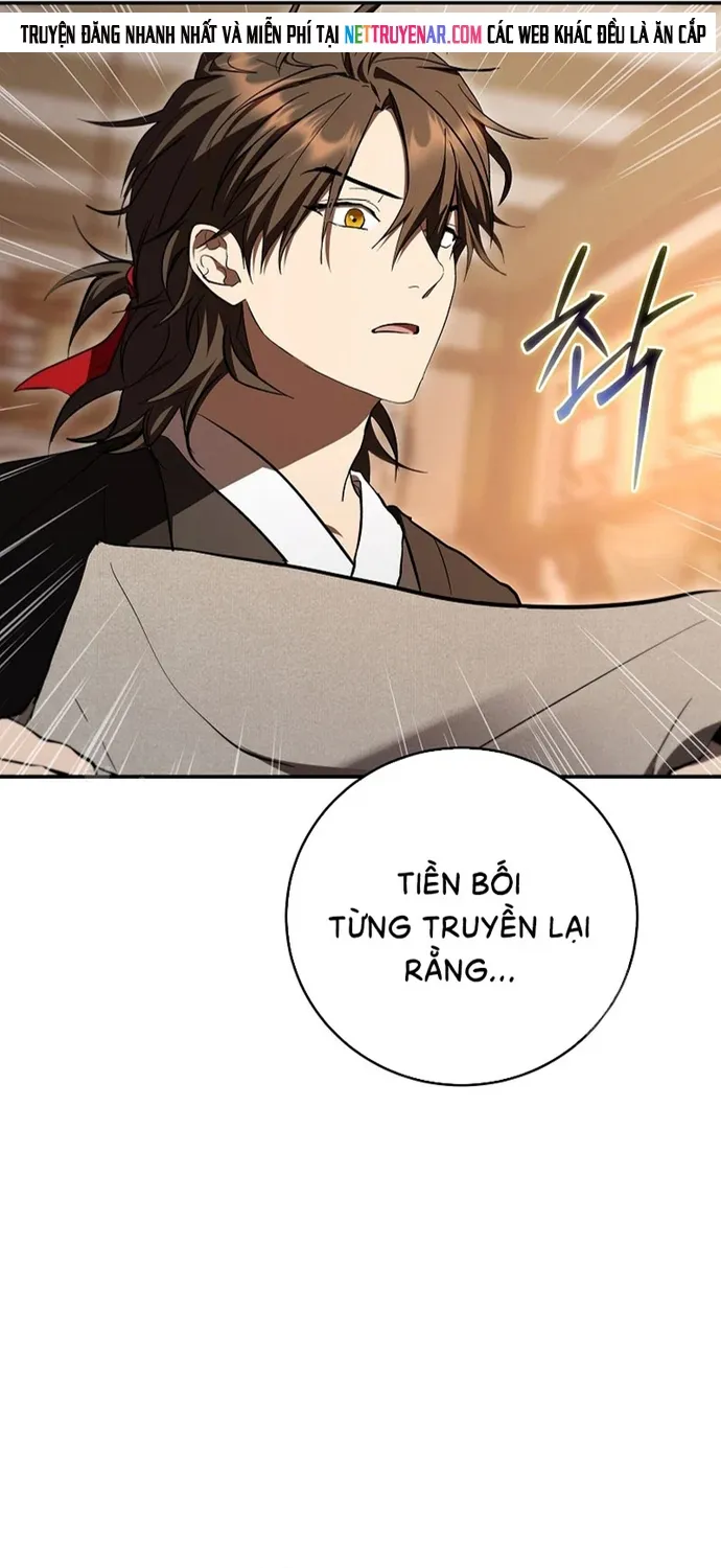 Võ Đang Kỳ Hiệp Chap 158 - Next Chap 159