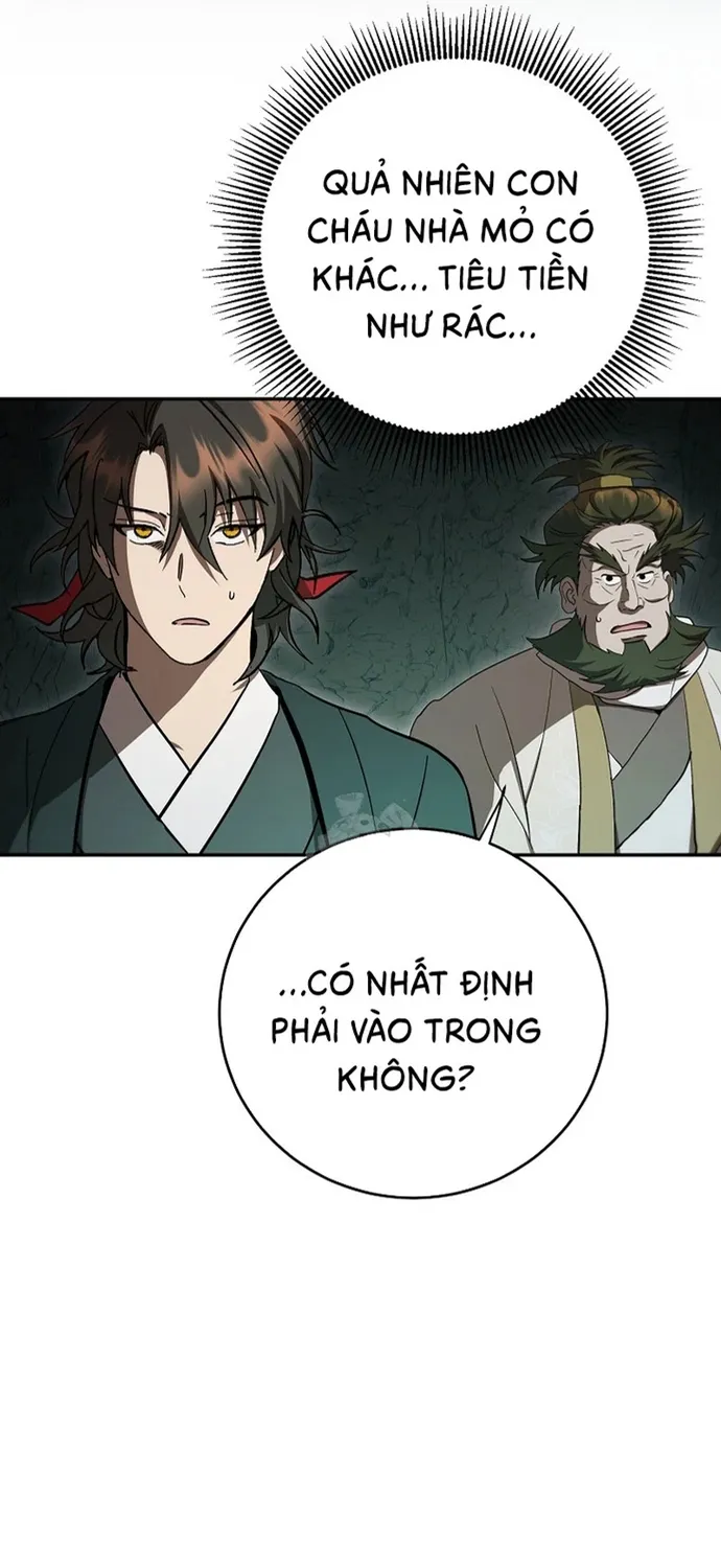 Võ Đang Kỳ Hiệp Chap 158 - Next Chap 159
