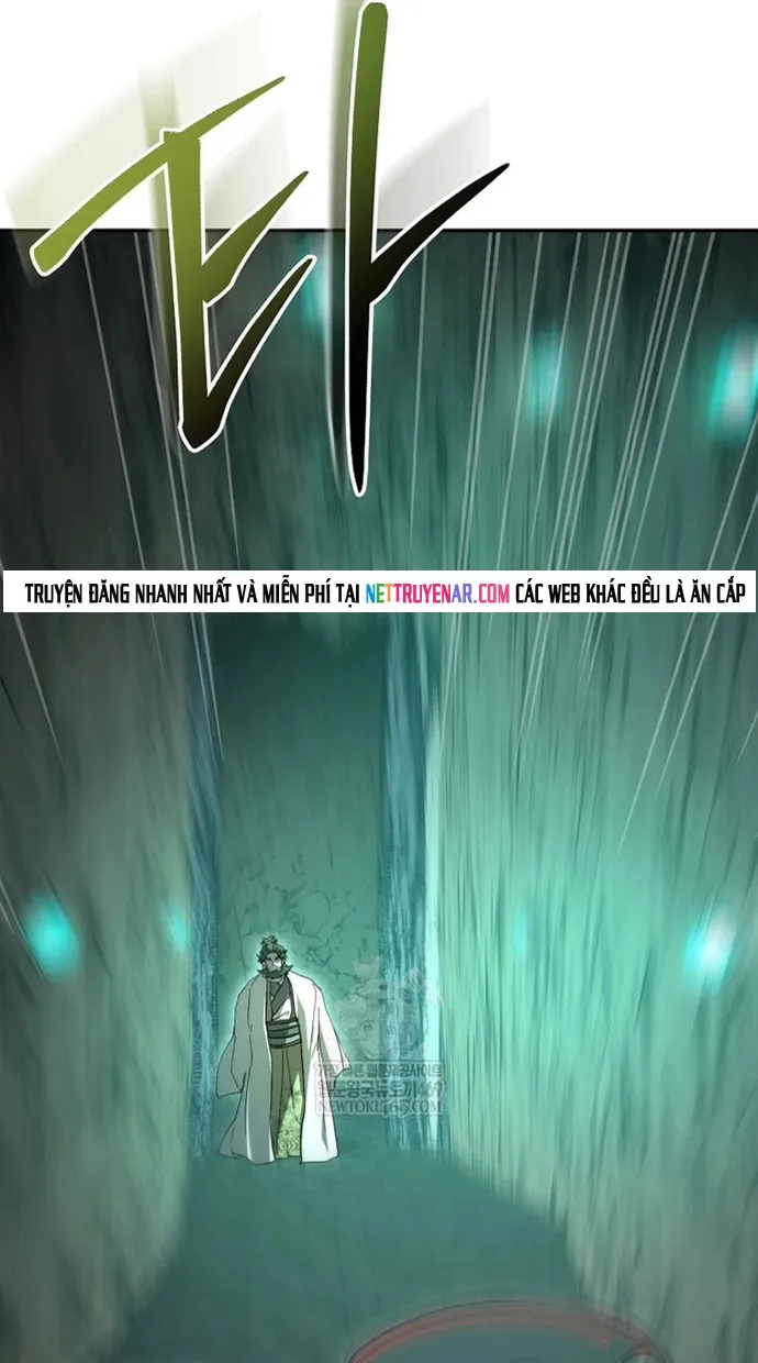 Võ Đang Kỳ Hiệp Chap 158 - Next Chap 159