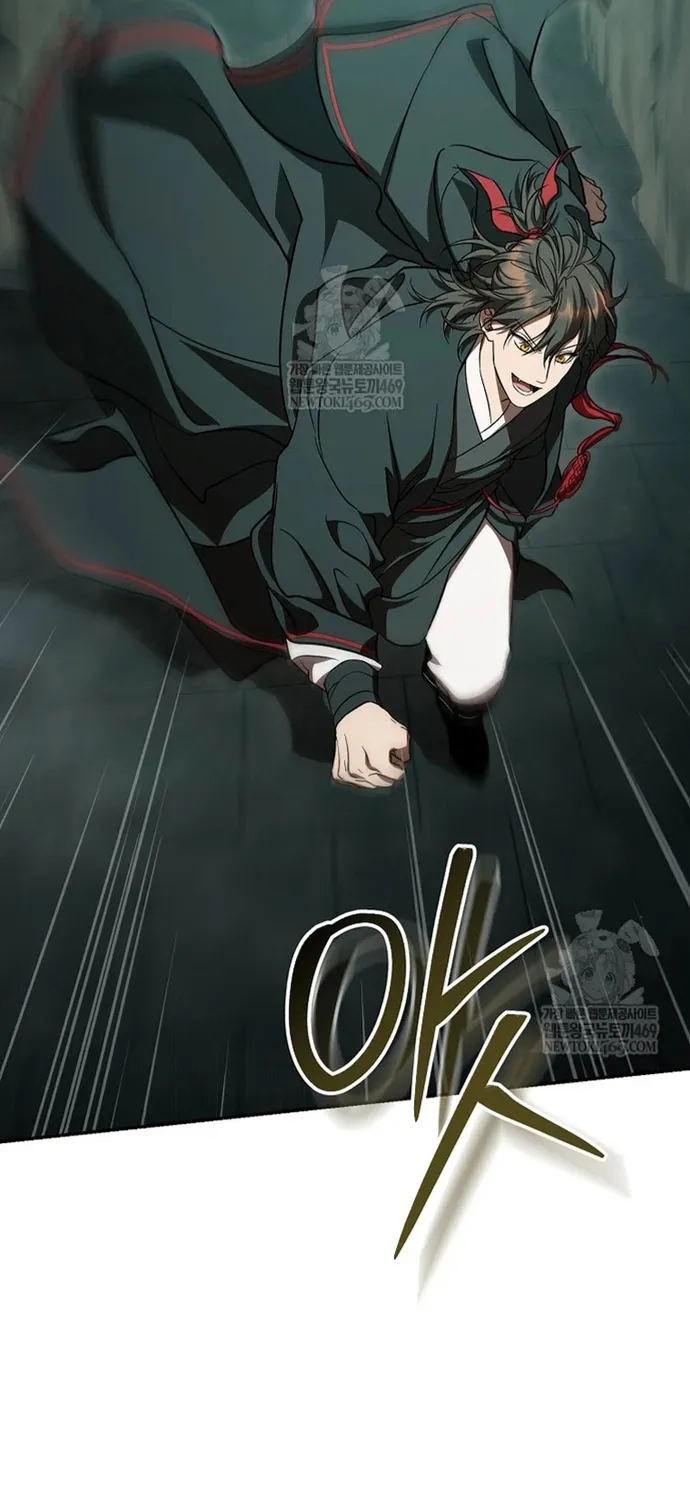 Võ Đang Kỳ Hiệp Chap 158 - Next Chap 159