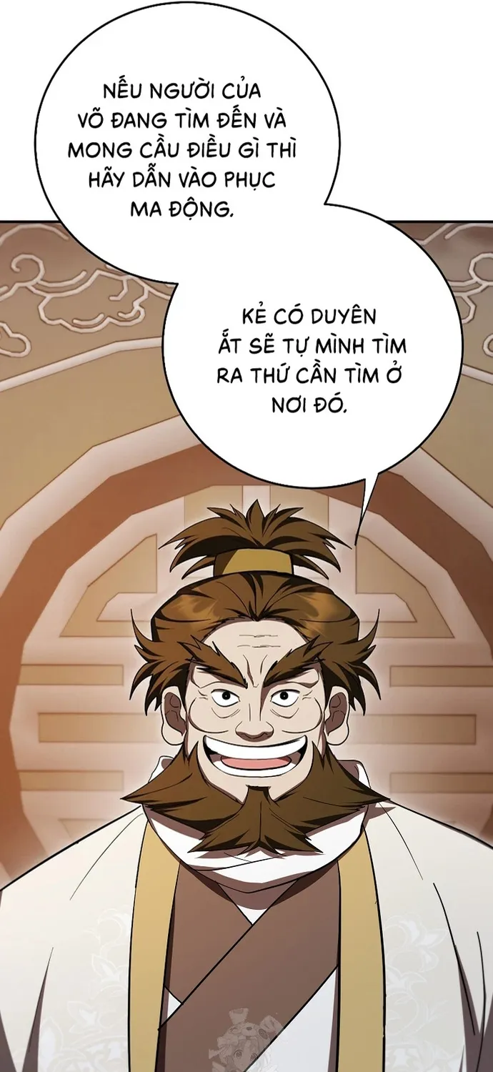 Võ Đang Kỳ Hiệp Chap 158 - Next Chap 159