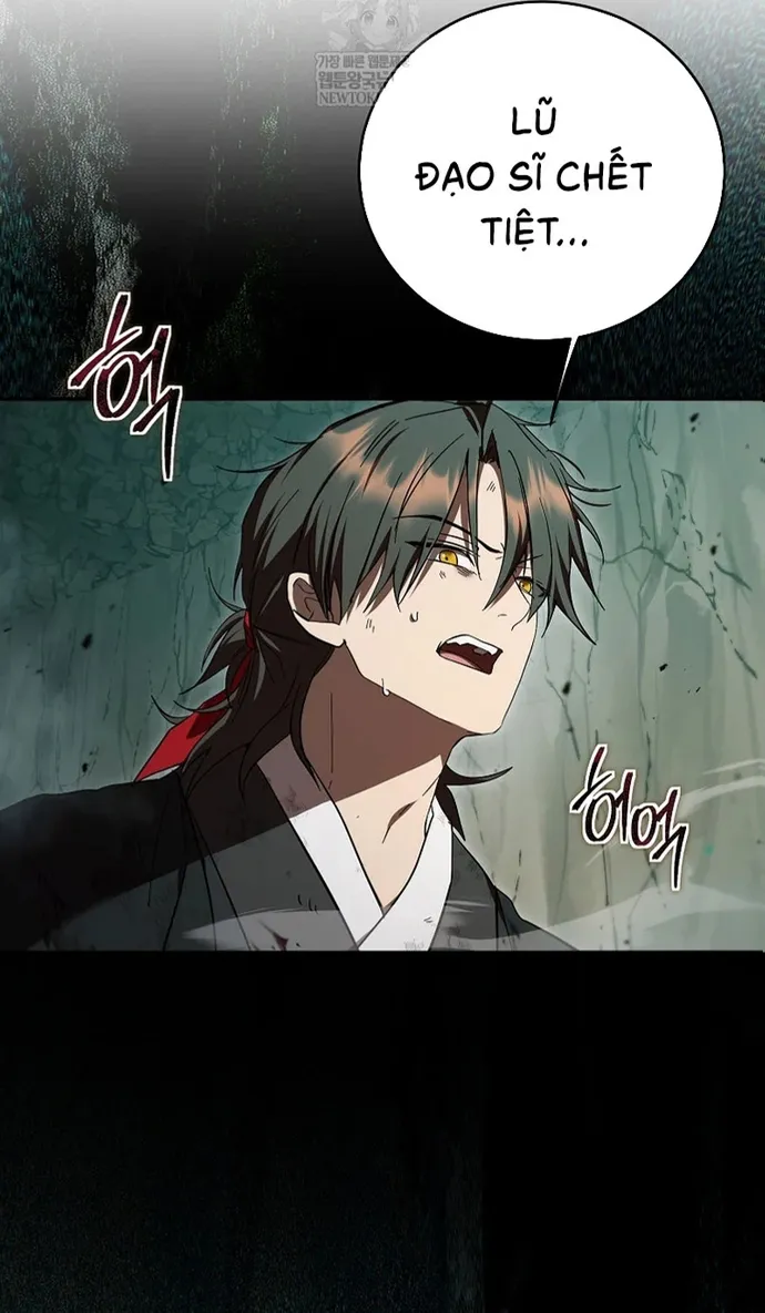 Võ Đang Kỳ Hiệp Chap 158 - Next Chap 159