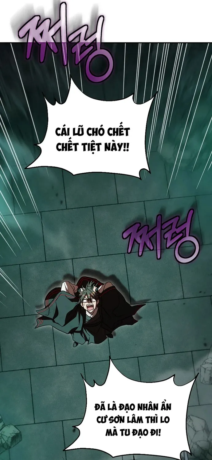 Võ Đang Kỳ Hiệp Chap 159 - Next Chap 160