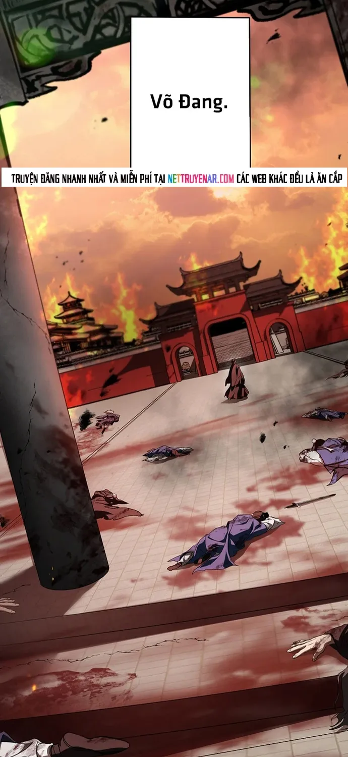 Võ Đang Kỳ Hiệp Chap 159 - Next Chap 160